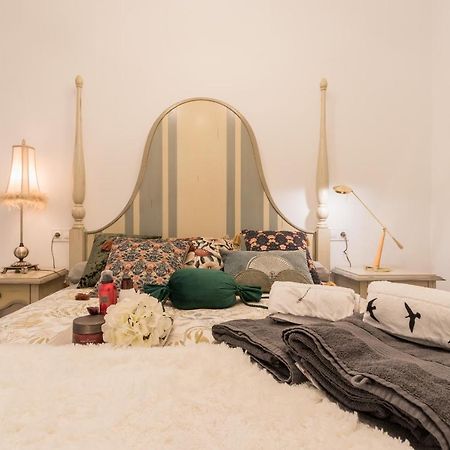Leon Casakalma D. Valentin Apartment Bagian luar foto