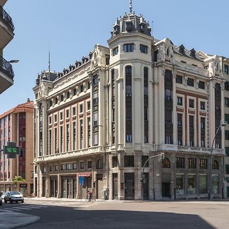 Leon Casakalma D. Valentin Apartment Bagian luar foto