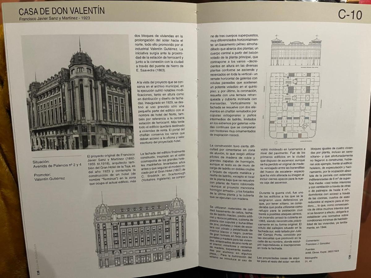 Leon Casakalma D. Valentin Apartment Bagian luar foto