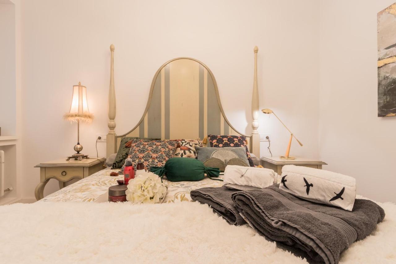 Leon Casakalma D. Valentin Apartment Bagian luar foto