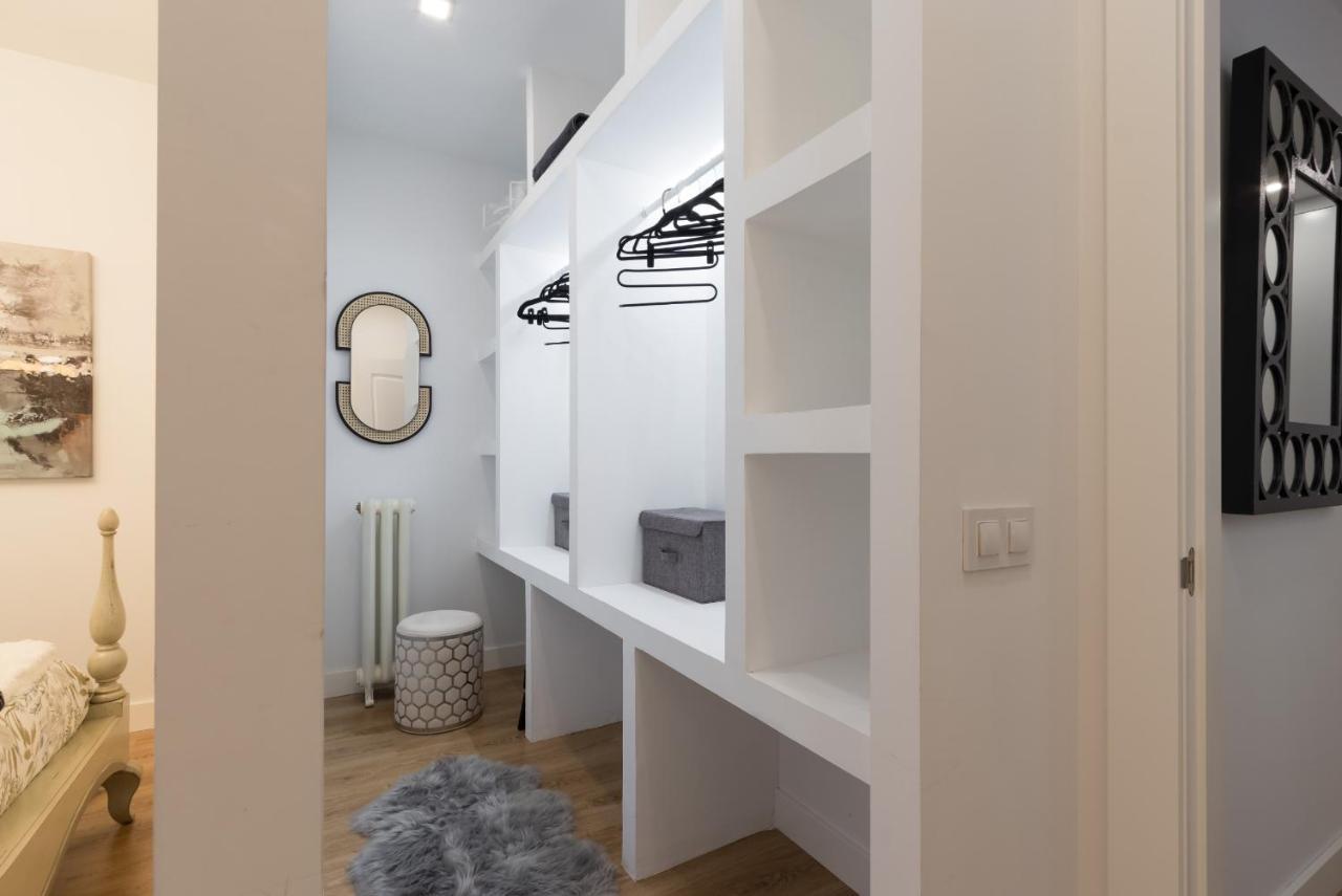 Leon Casakalma D. Valentin Apartment Bagian luar foto