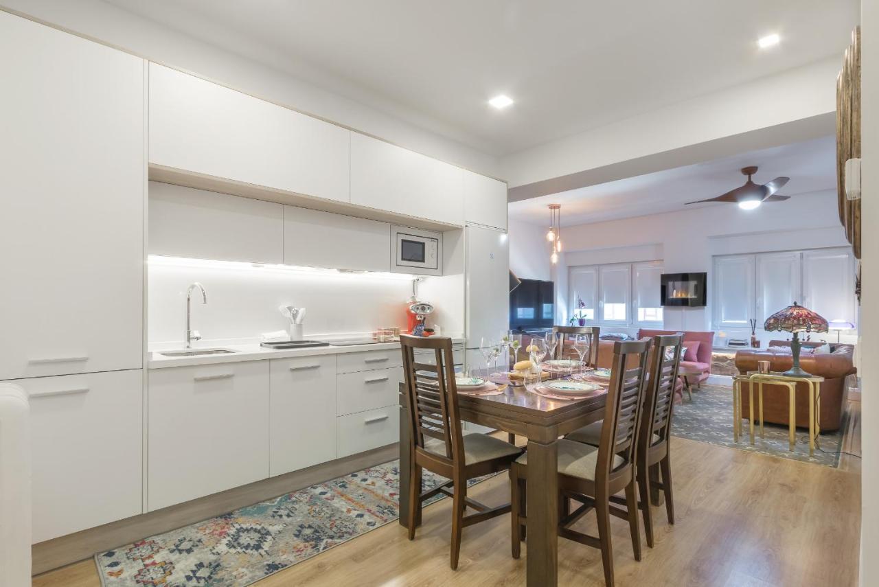 Leon Casakalma D. Valentin Apartment Bagian luar foto