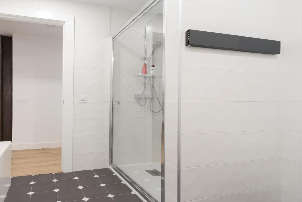 Leon Casakalma D. Valentin Apartment Bagian luar foto