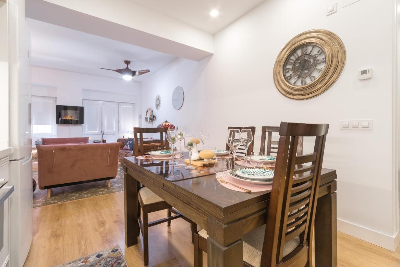 Leon Casakalma D. Valentin Apartment Bagian luar foto