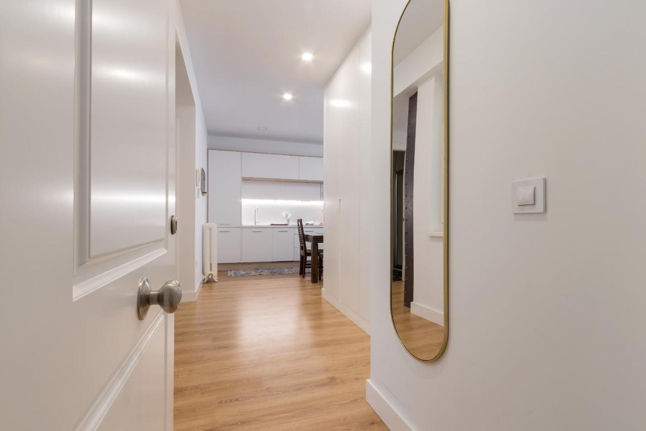 Leon Casakalma D. Valentin Apartment Bagian luar foto