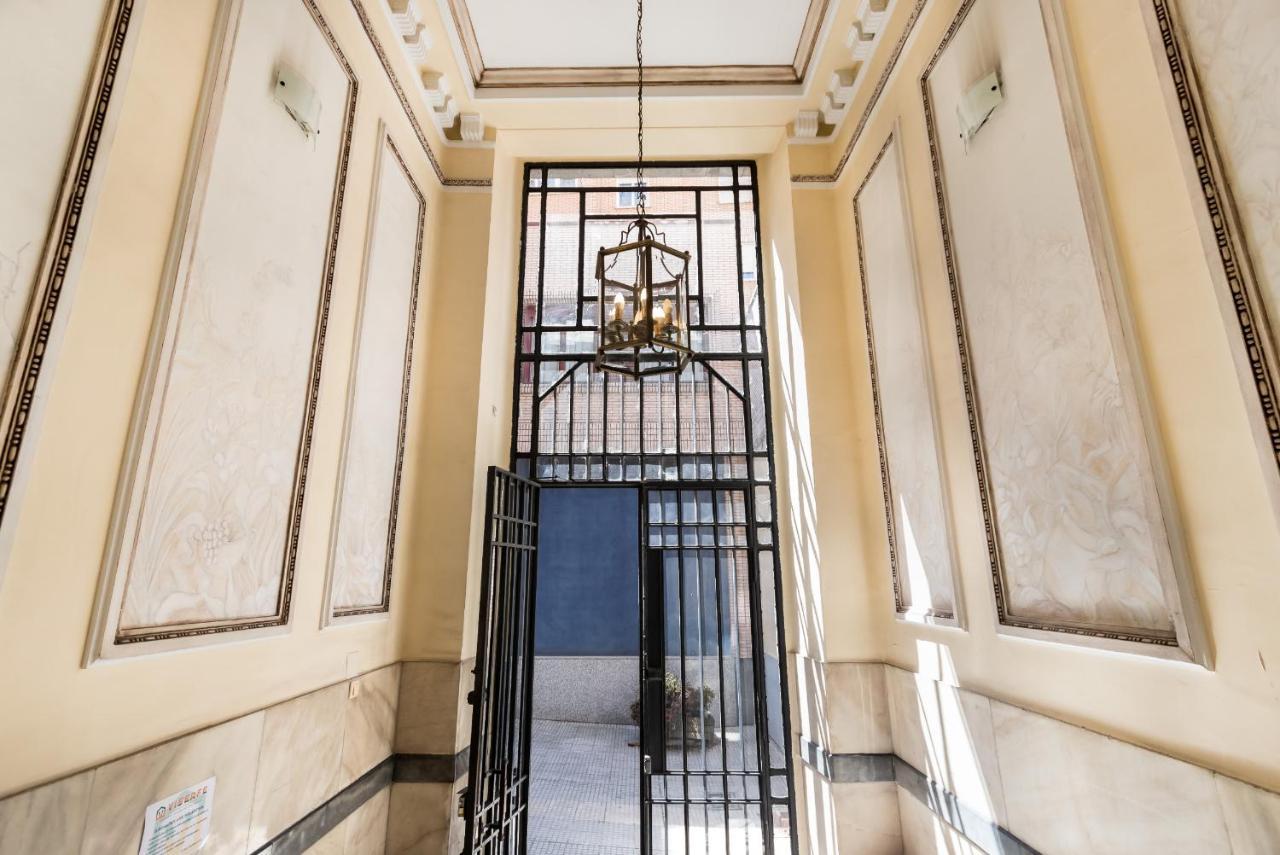 Leon Casakalma D. Valentin Apartment Bagian luar foto