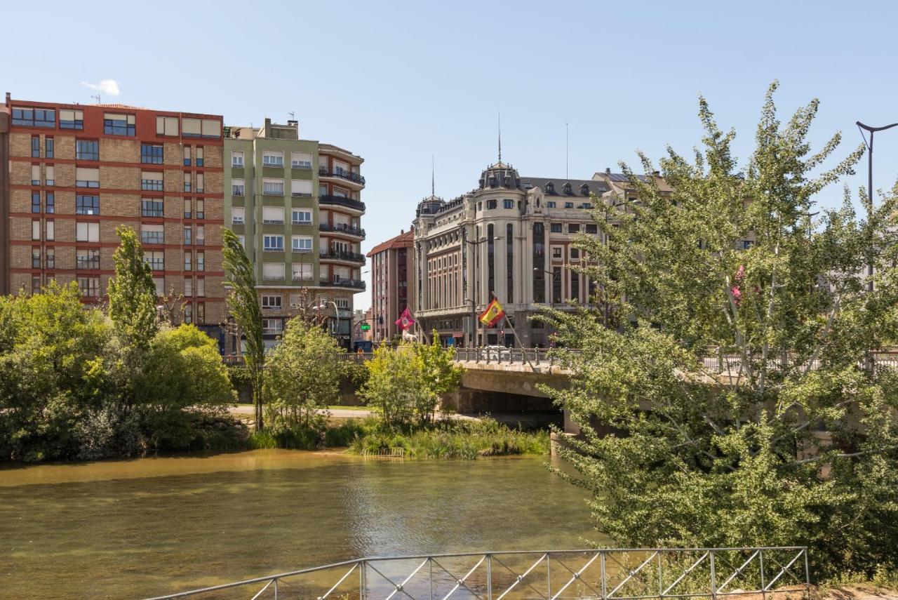 Leon Casakalma D. Valentin Apartment Bagian luar foto